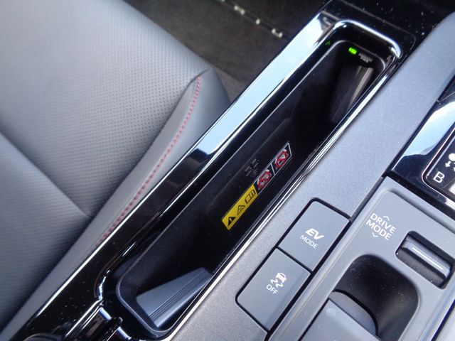 TOYOTA PRIUS 2023 Image 31