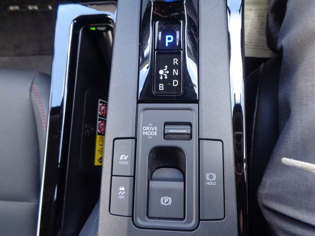 TOYOTA PRIUS 2023 Image 31