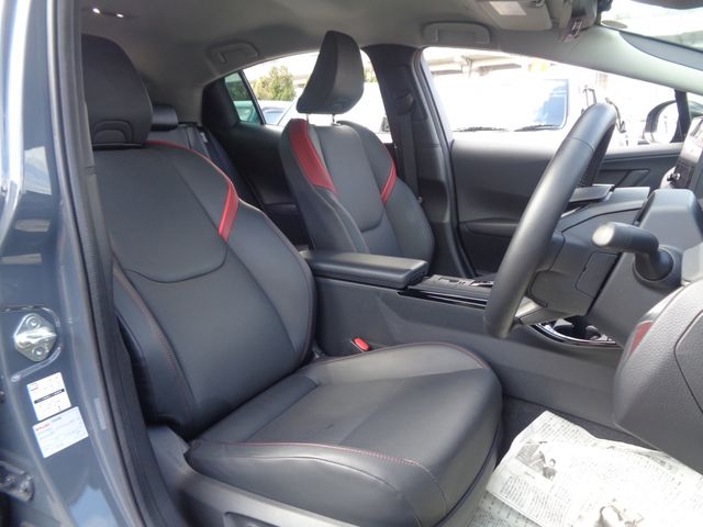 TOYOTA PRIUS 2023 Image 31