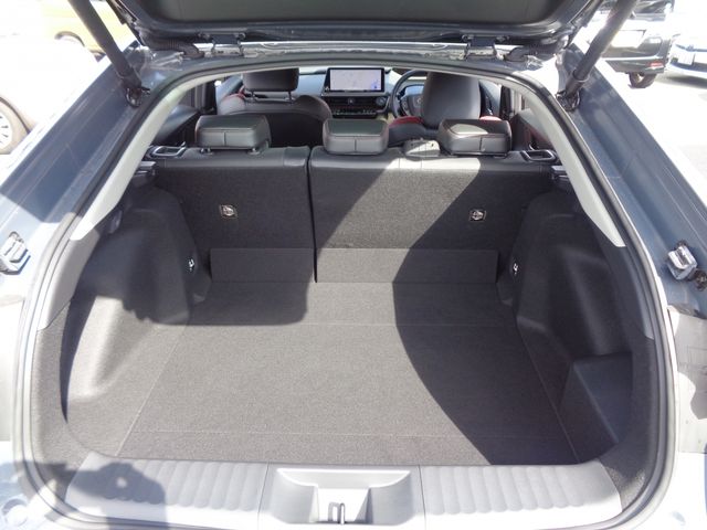 TOYOTA PRIUS 2023 Image 31