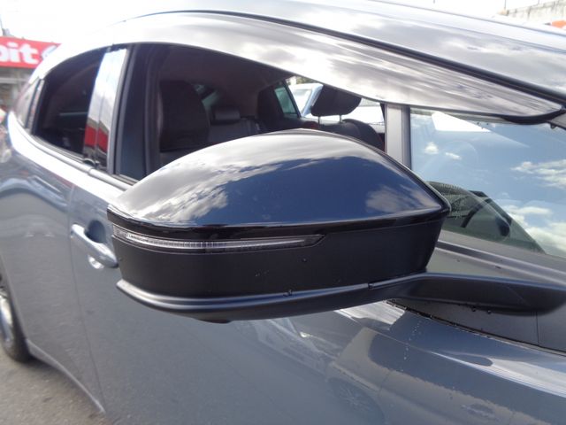 TOYOTA PRIUS 2023 Image 31