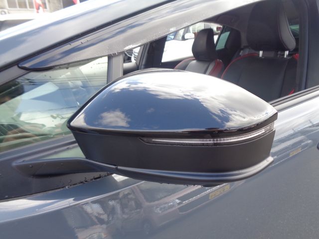 TOYOTA PRIUS 2023 Image 31