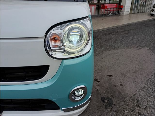 DAIHATSU MOVE CANBUS 2021 Image 31