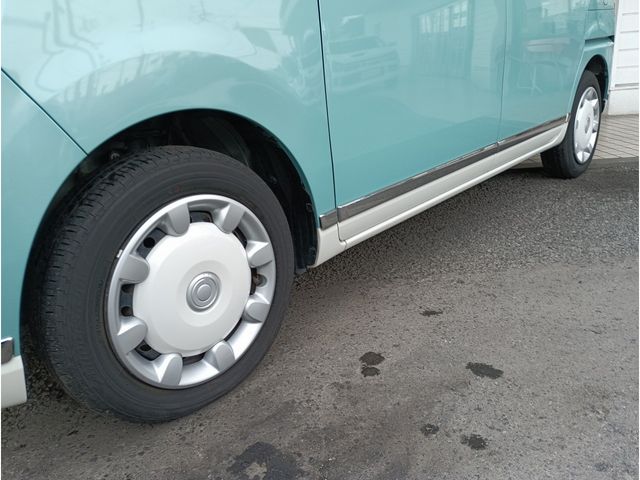 DAIHATSU MOVE CANBUS 2021 Image 31