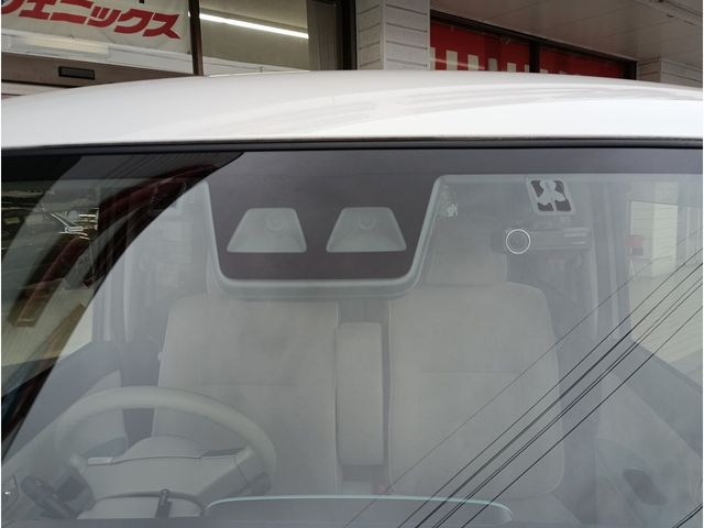 DAIHATSU MOVE CANBUS 2021 Image 31