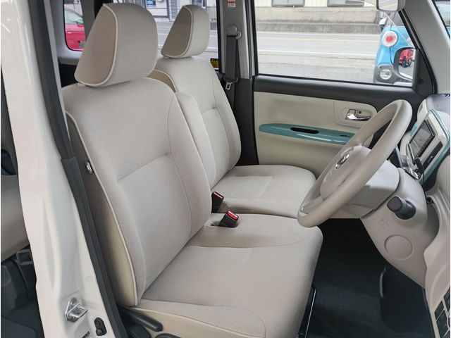 DAIHATSU MOVE CANBUS 2021 Image 31