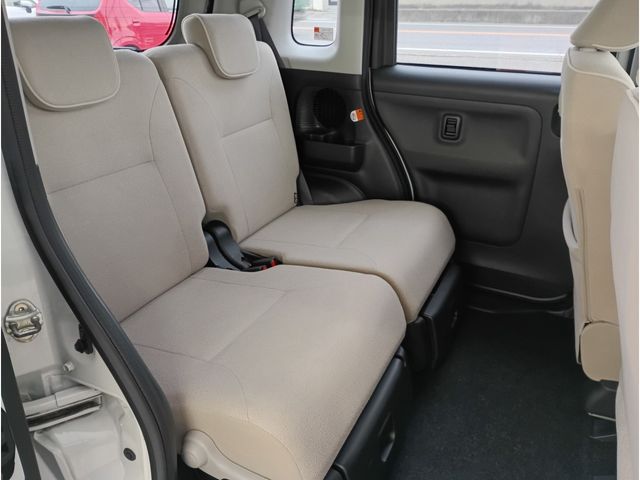 DAIHATSU MOVE CANBUS 2021 Image 31