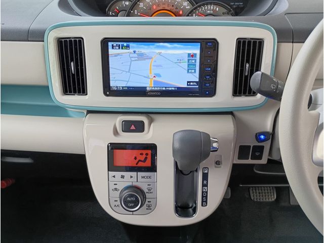 DAIHATSU MOVE CANBUS 2021 Image 31