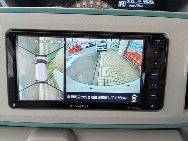 DAIHATSU MOVE CANBUS 2021 Image 31