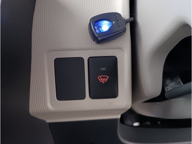 DAIHATSU MOVE CANBUS 2021 Image 31