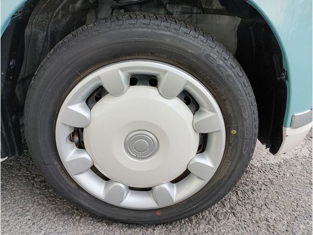 DAIHATSU MOVE CANBUS 2021 Image 31