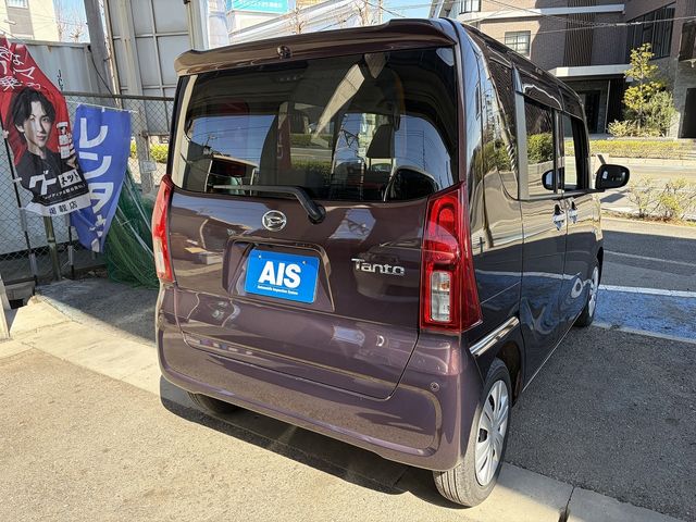DAIHATSU TANTO 2023 Image 31