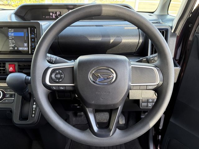 DAIHATSU TANTO 2023 Image 31