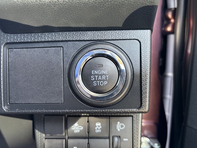 DAIHATSU TANTO 2023 Image 31