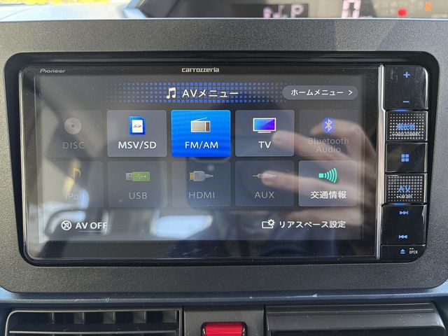 DAIHATSU TANTO 2023 Image 31
