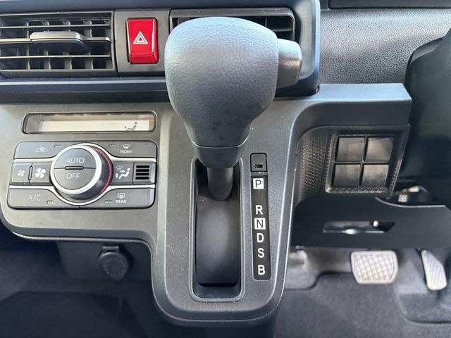 DAIHATSU TANTO 2023 Image 31