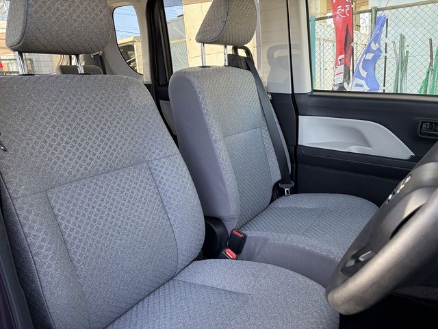 DAIHATSU TANTO 2023 Image 31