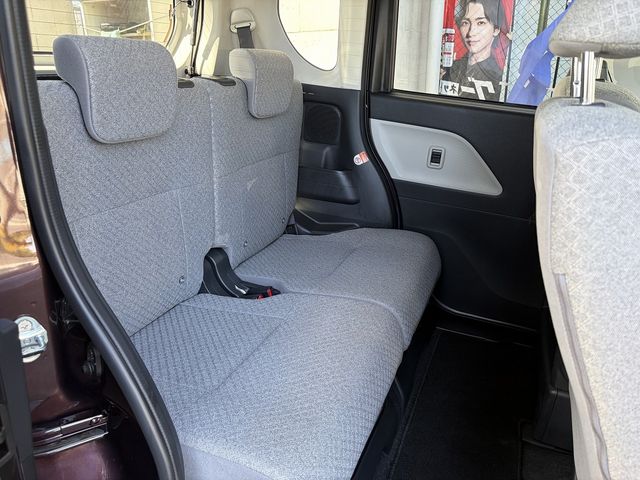 DAIHATSU TANTO 2023 Image 31