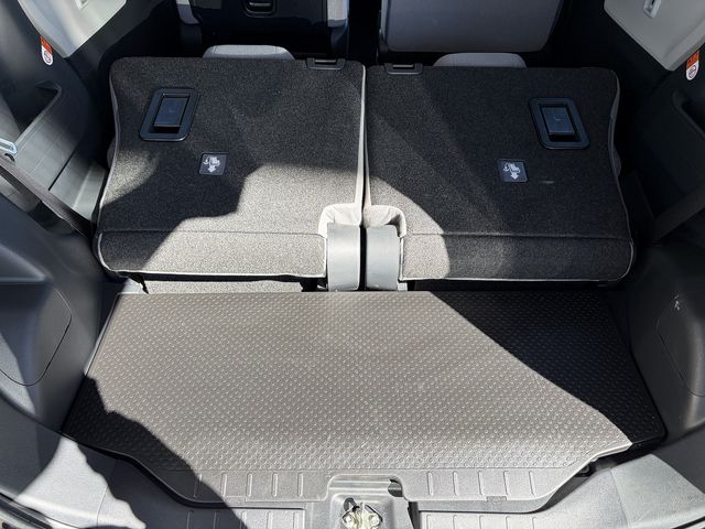 DAIHATSU TANTO 2023 Image 31