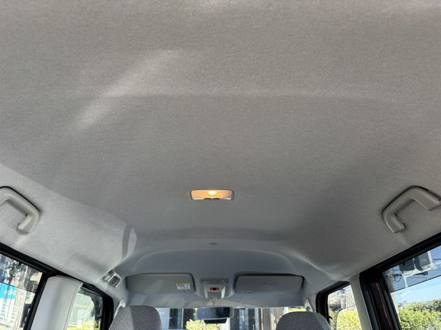 DAIHATSU TANTO 2023 Image 31