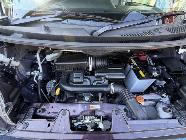 DAIHATSU TANTO 2023 Image 31