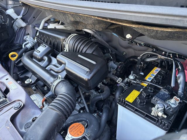 DAIHATSU TANTO 2023 Image 31