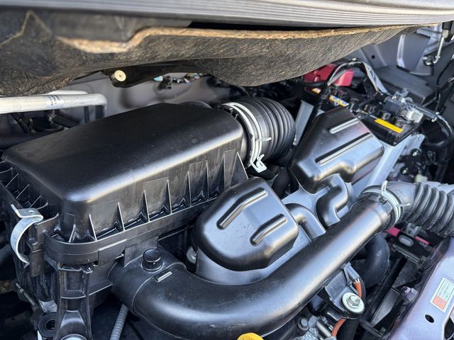 DAIHATSU TANTO 2023 Image 31