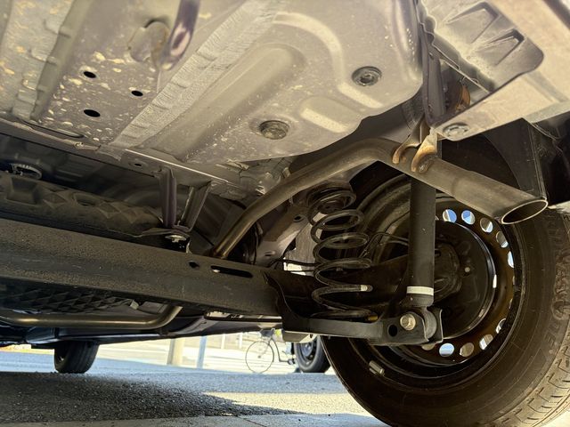 DAIHATSU TANTO 2023 Image 31