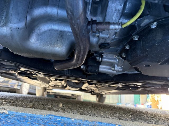 DAIHATSU TANTO 2023 Image 31