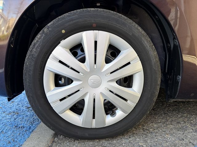 DAIHATSU TANTO 2023 Image 31