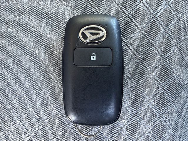 DAIHATSU TANTO 2023 Image 31