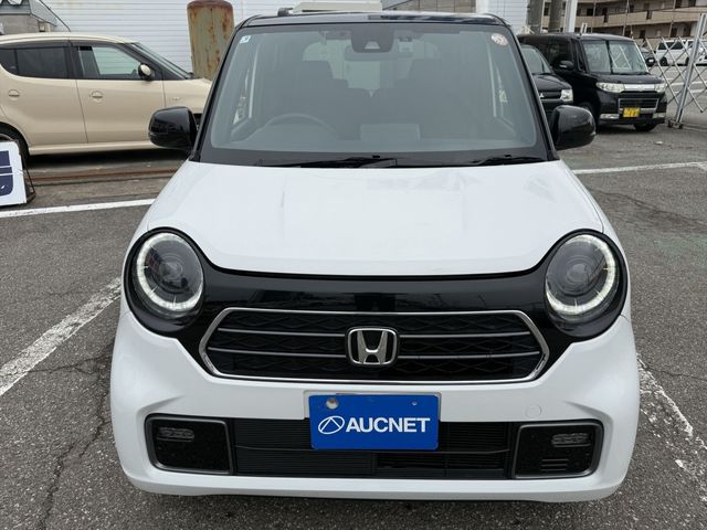 HONDA N-ONE 2025 Image 31