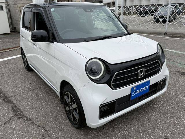 HONDA N-ONE 2025 Image 31