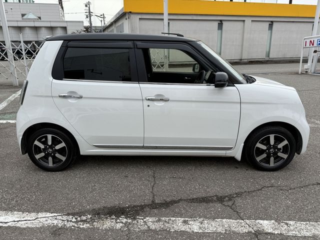 HONDA N-ONE 2025 Image 31