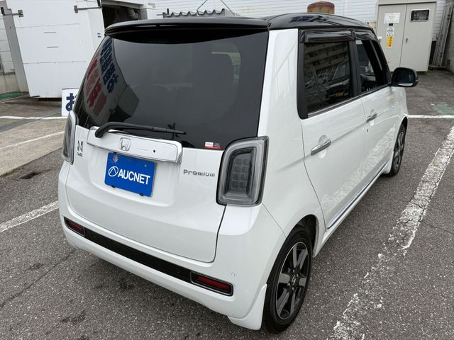 HONDA N-ONE 2025 Image 31