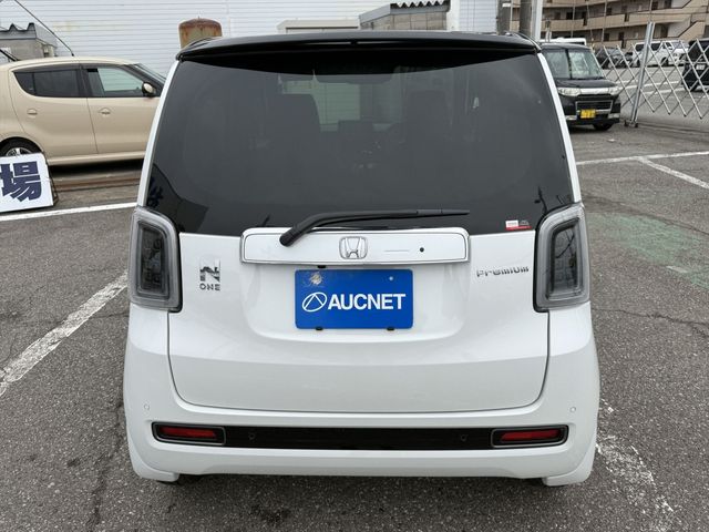 HONDA N-ONE 2025 Image 31