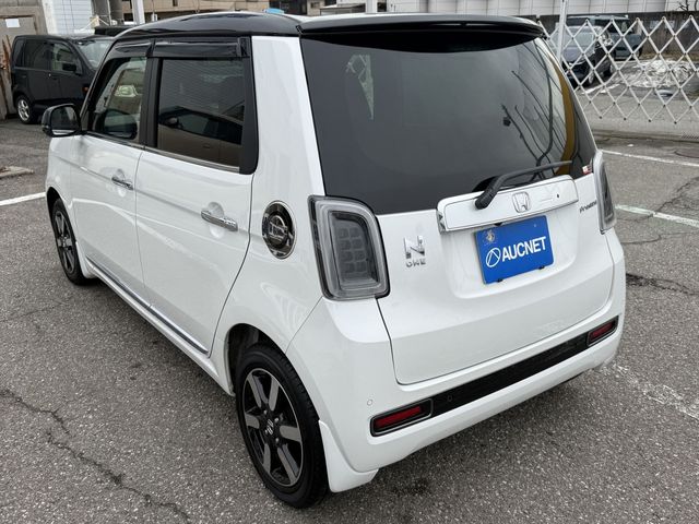 HONDA N-ONE 2025 Image 31