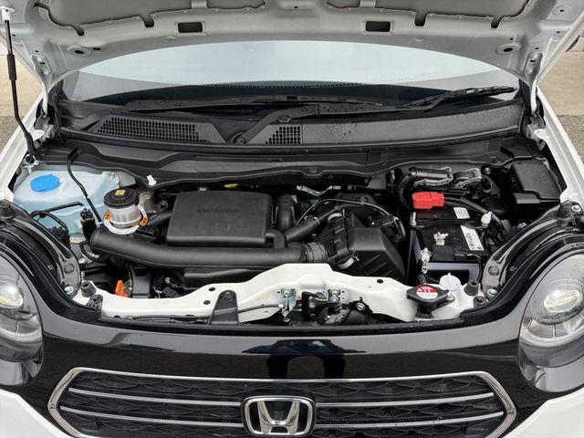 HONDA N-ONE 2025 Image 31