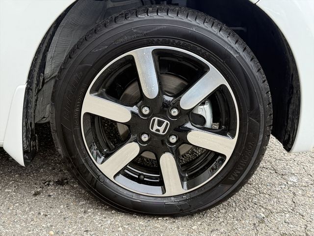 HONDA N-ONE 2025 Image 31