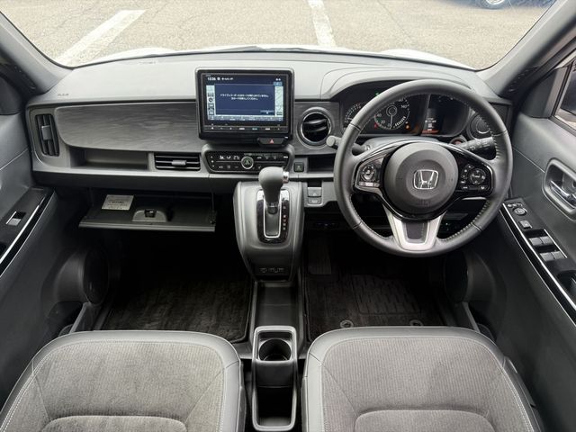 HONDA N-ONE 2025 Image 31