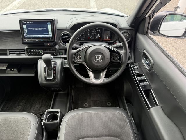 HONDA N-ONE 2025 Image 31