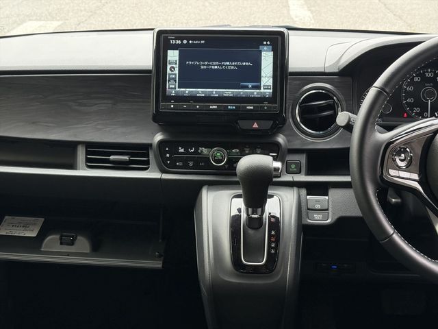 HONDA N-ONE 2025 Image 31