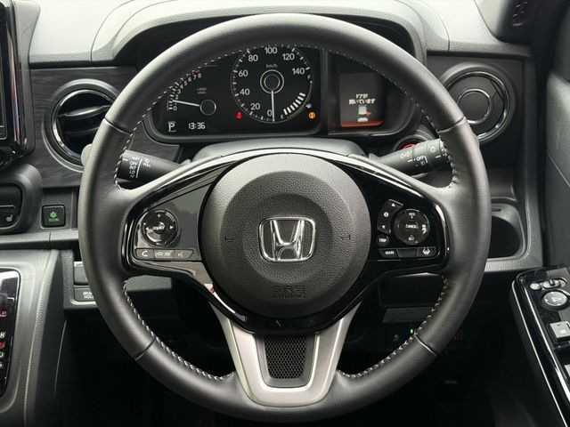 HONDA N-ONE 2025 Image 31