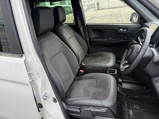 HONDA N-ONE 2025 Image 31