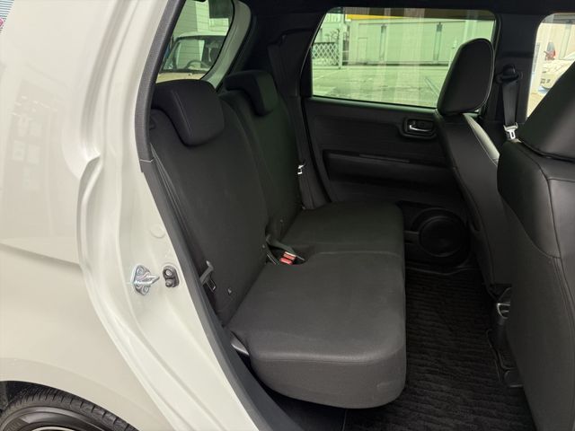 HONDA N-ONE 2025 Image 31