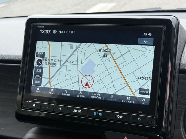 HONDA N-ONE 2025 Image 31