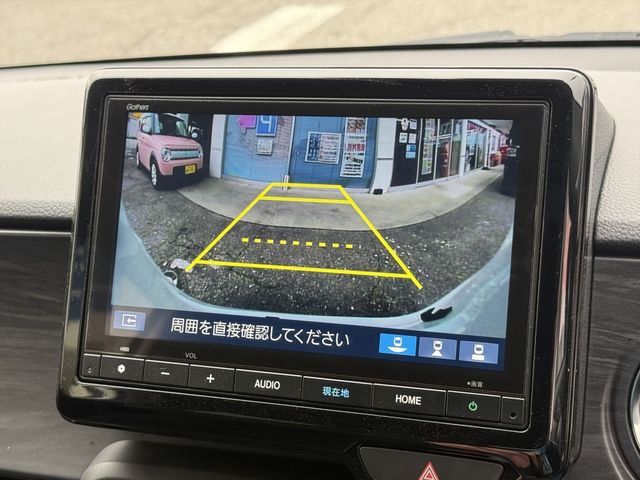 HONDA N-ONE 2025 Image 31