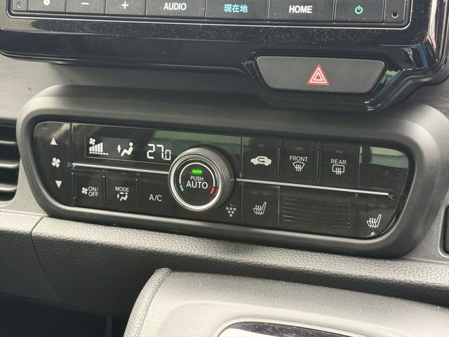 HONDA N-ONE 2025 Image 31