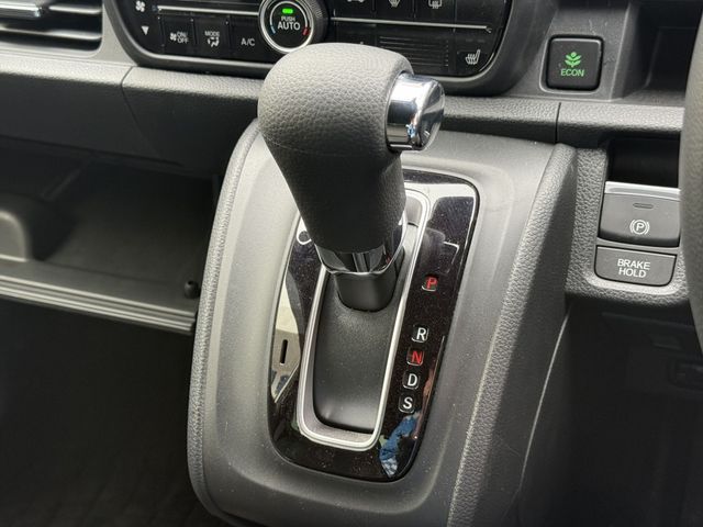 HONDA N-ONE 2025 Image 31