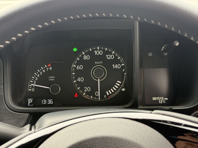 HONDA N-ONE 2025 Image 31